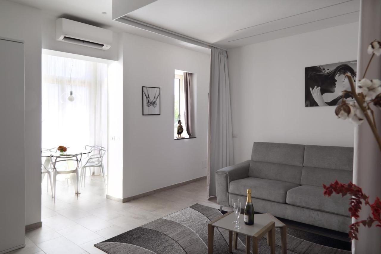 טאורמינה Armonia Lovely Guesthouse מראה חיצוני תמונה