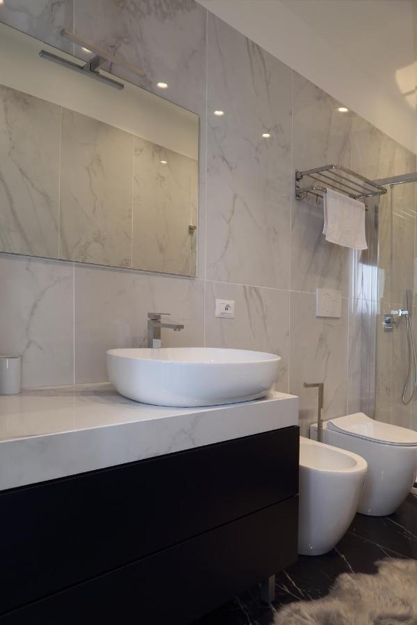 טאורמינה Armonia Lovely Guesthouse מראה חיצוני תמונה