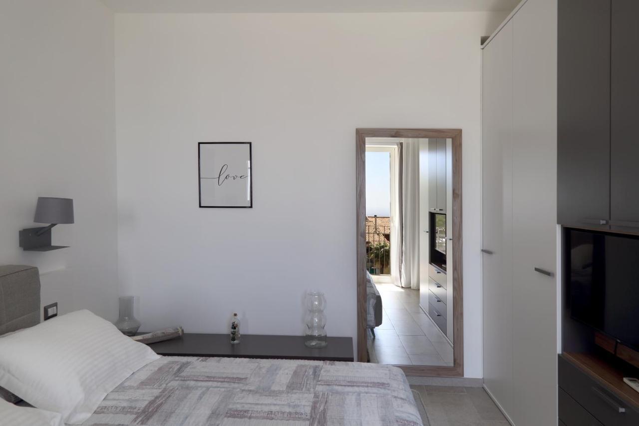 טאורמינה Armonia Lovely Guesthouse מראה חיצוני תמונה