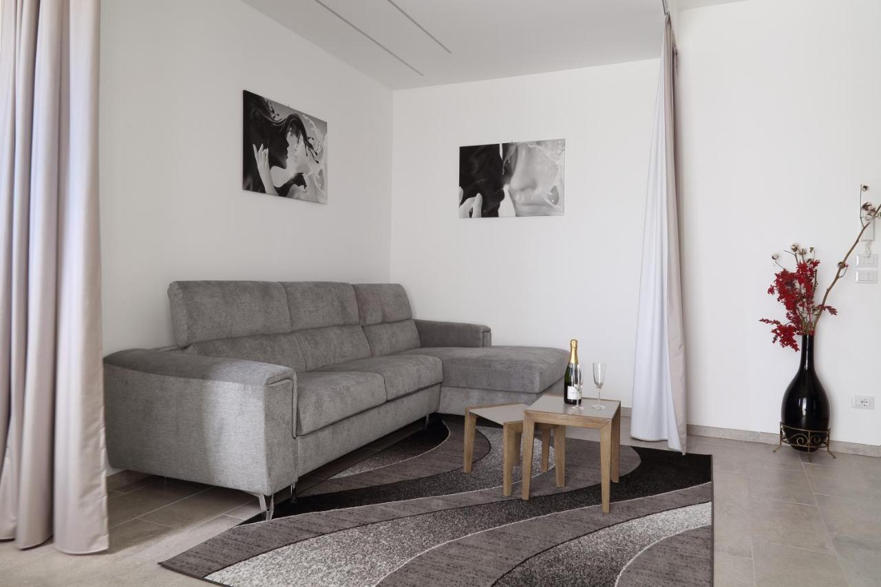 טאורמינה Armonia Lovely Guesthouse מראה חיצוני תמונה
