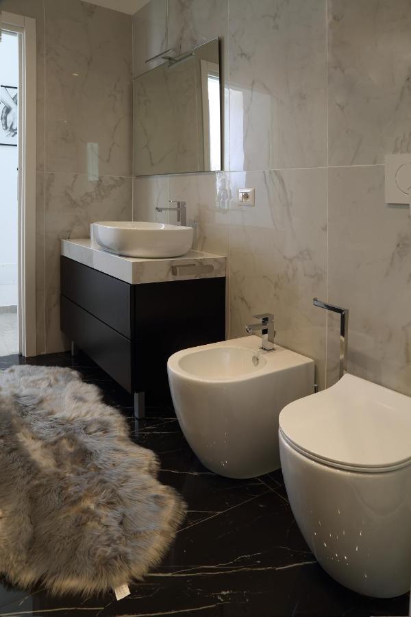 טאורמינה Armonia Lovely Guesthouse מראה חיצוני תמונה