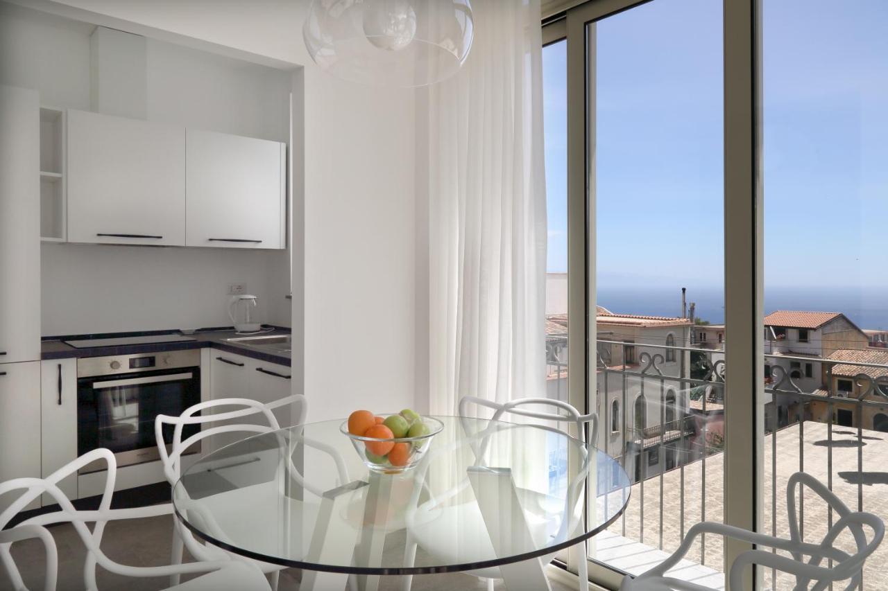 טאורמינה Armonia Lovely Guesthouse מראה חיצוני תמונה