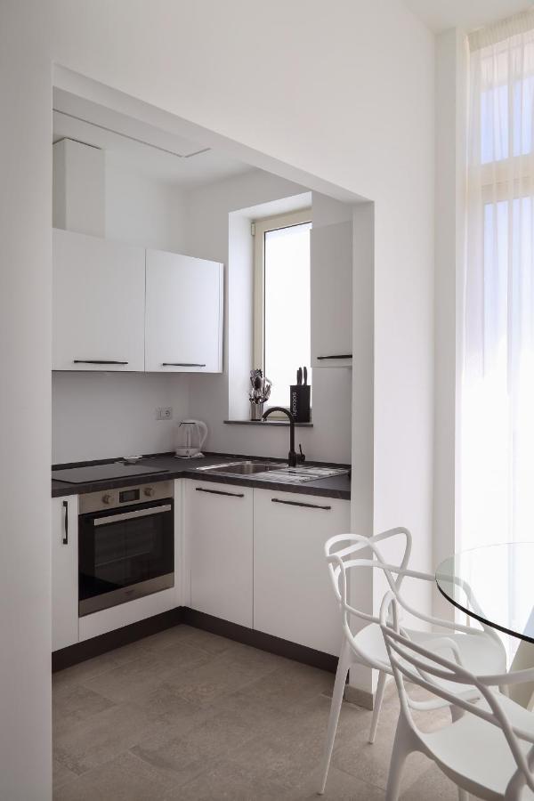 טאורמינה Armonia Lovely Guesthouse מראה חיצוני תמונה
