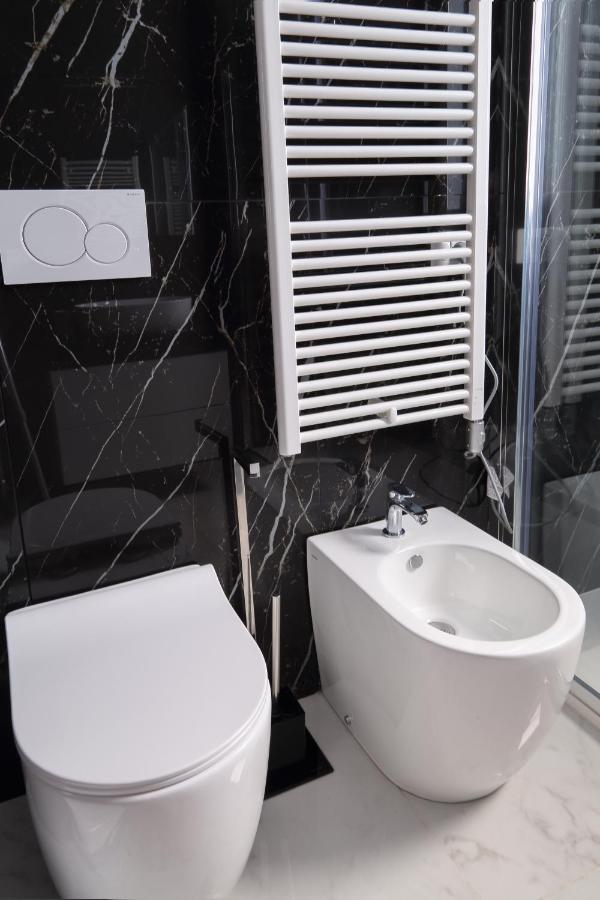 טאורמינה Armonia Lovely Guesthouse מראה חיצוני תמונה
