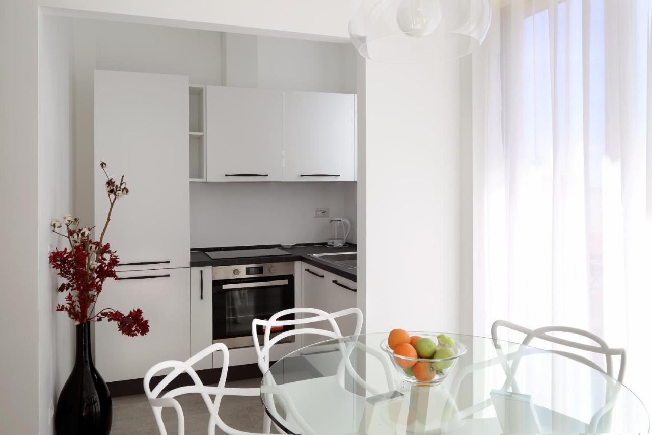 טאורמינה Armonia Lovely Guesthouse מראה חיצוני תמונה