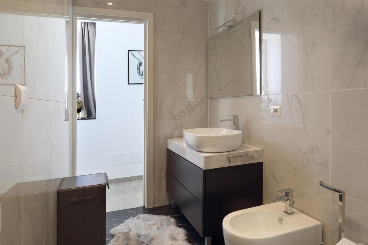 טאורמינה Armonia Lovely Guesthouse מראה חיצוני תמונה