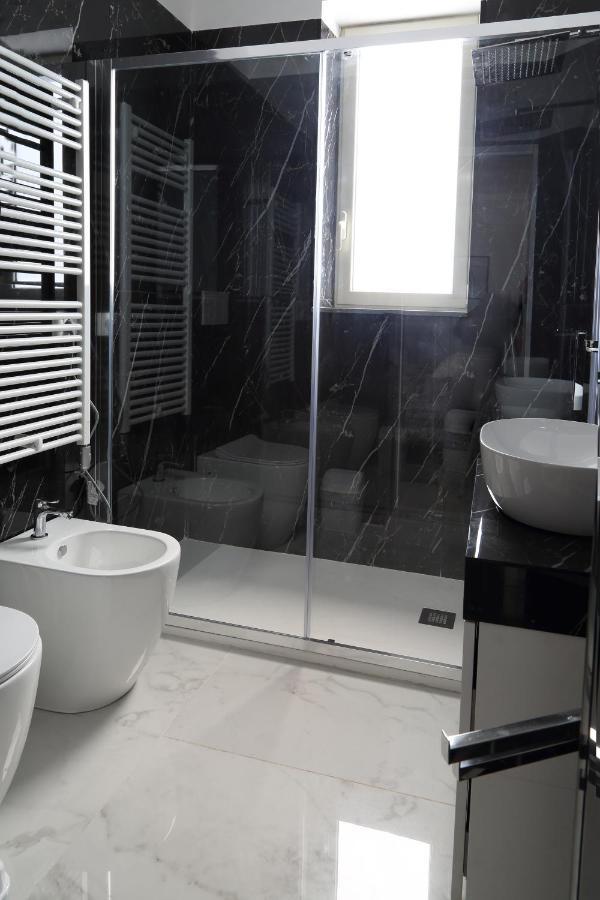 טאורמינה Armonia Lovely Guesthouse מראה חיצוני תמונה