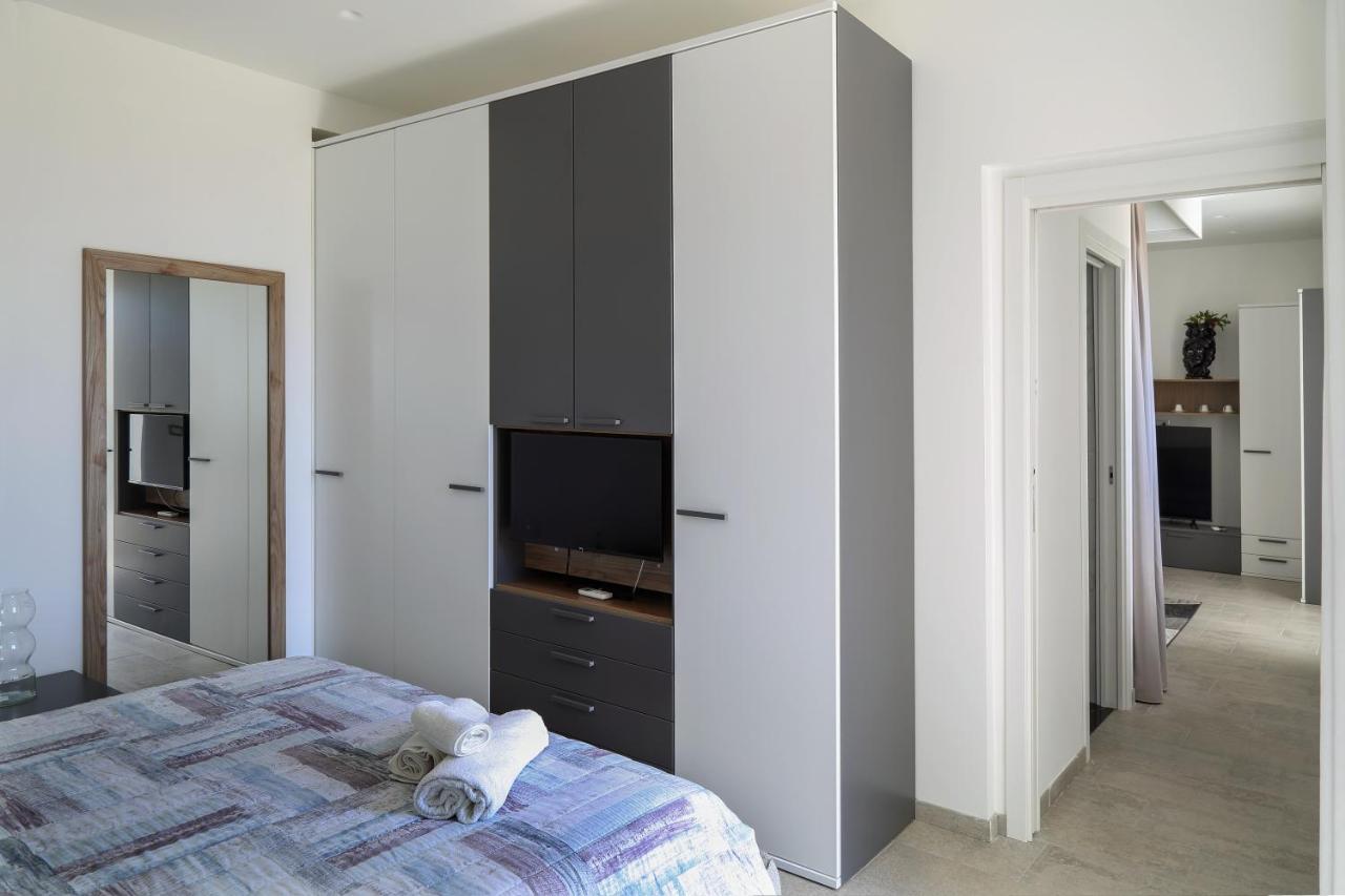 טאורמינה Armonia Lovely Guesthouse מראה חיצוני תמונה
