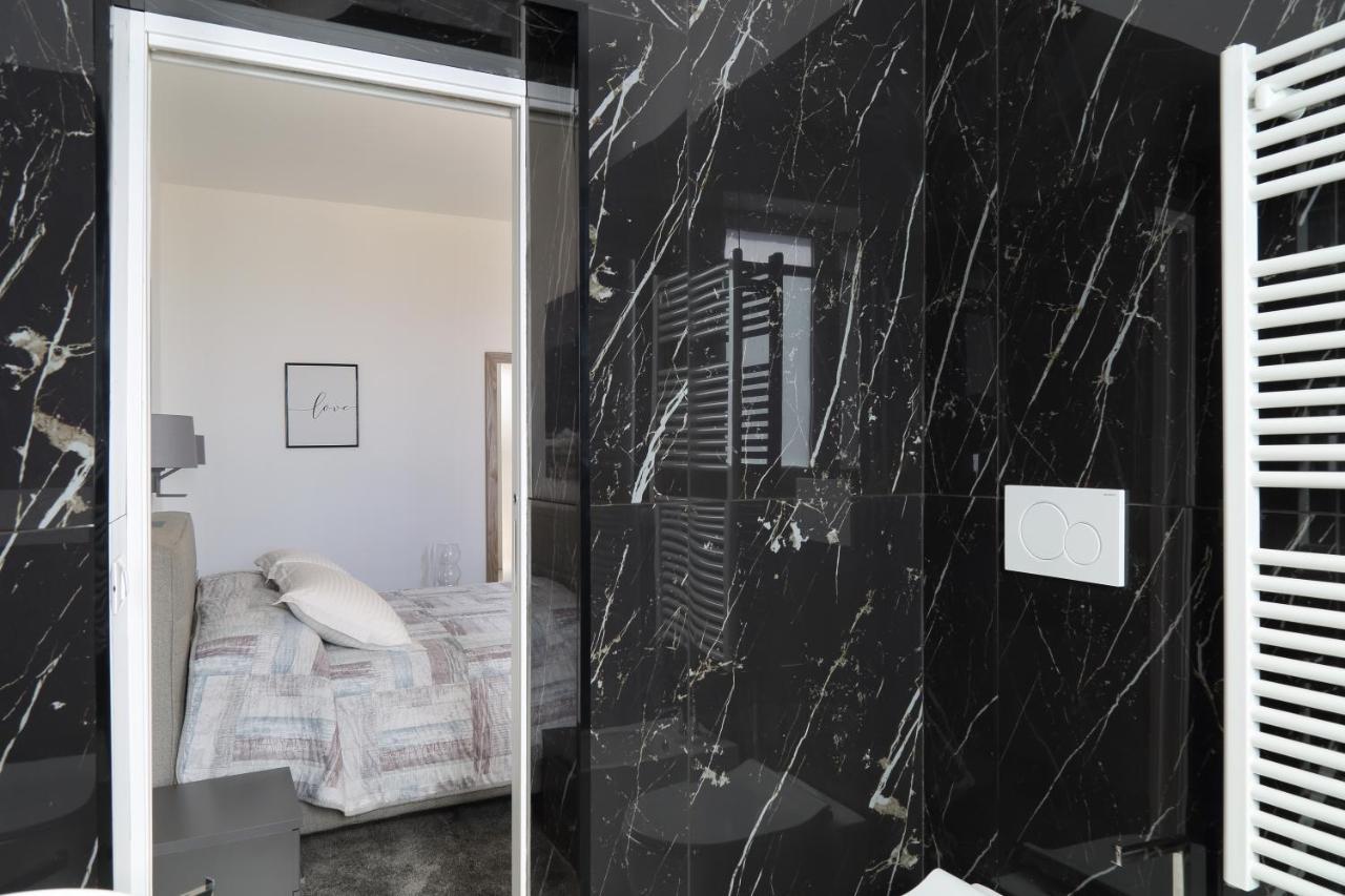 טאורמינה Armonia Lovely Guesthouse מראה חיצוני תמונה