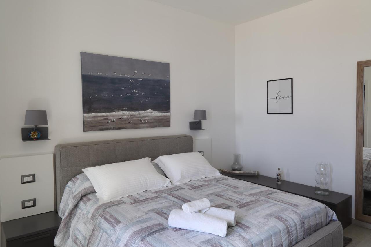 טאורמינה Armonia Lovely Guesthouse מראה חיצוני תמונה