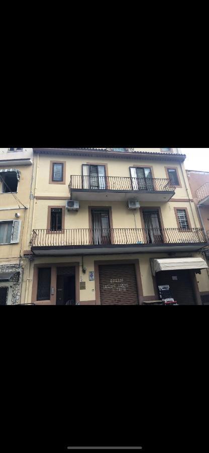טאורמינה Armonia Lovely Guesthouse מראה חיצוני תמונה