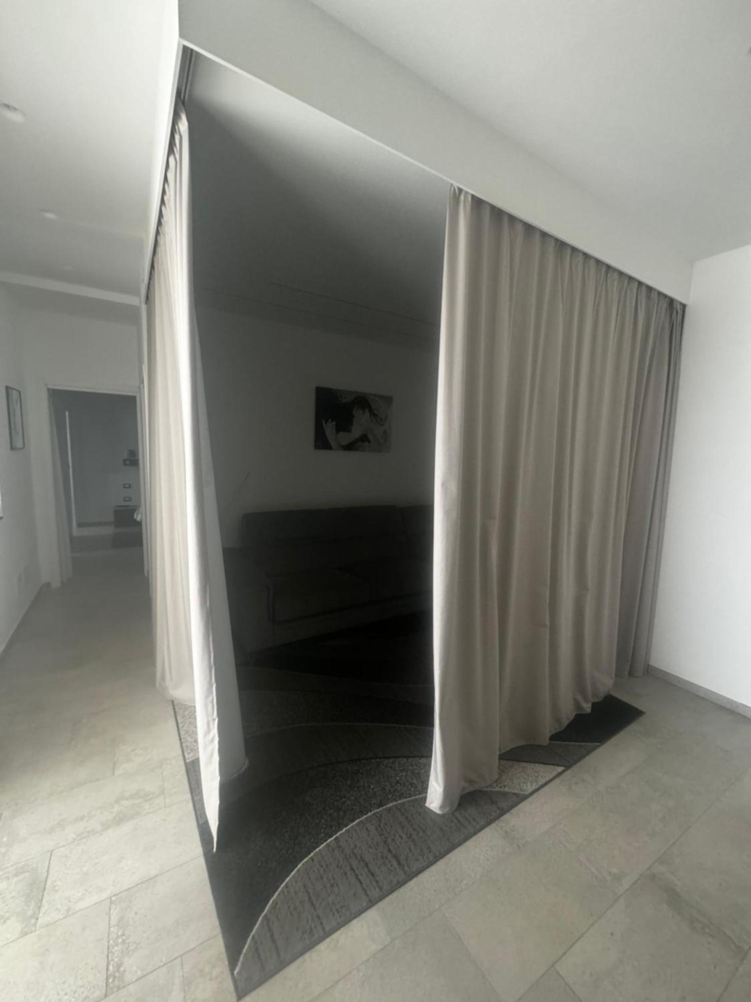 טאורמינה Armonia Lovely Guesthouse מראה חיצוני תמונה